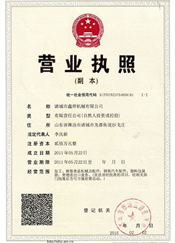 description